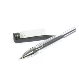 Metallic Gel Pens 10 Pack