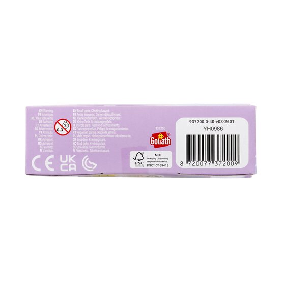 Assorted Clickeez Series 3 Bubble Pops 5 Pack image number 6
