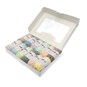 Knitcraft Pastel Tiny Chenille DK Yarn 25g 12 Pack  image number 4