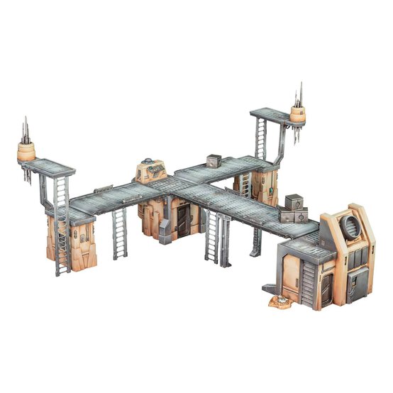Star Wars: Shatterpoint Core Set image number 4