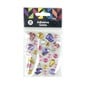 Bright Assorted Adhesive Gems 28 Pack image number 4