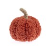 Orange Borg Pumpkin 6.5cm