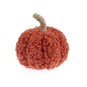 Orange Borg Pumpkin 6.5cm image number 1