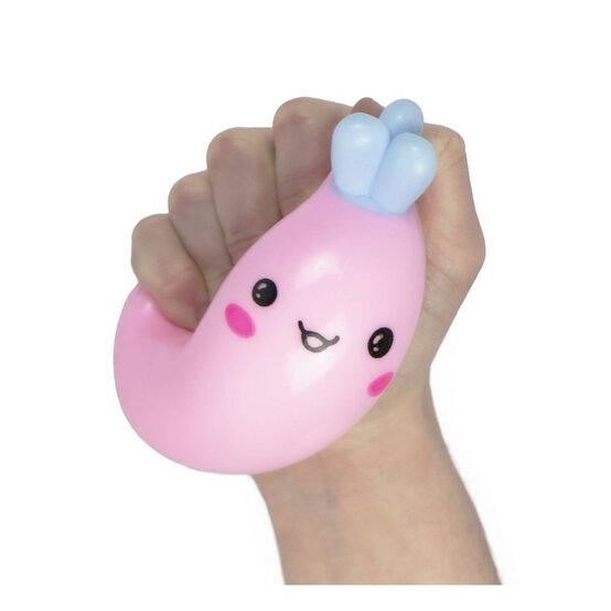 Assorted Candy Carrot Sensory Toy image number 2