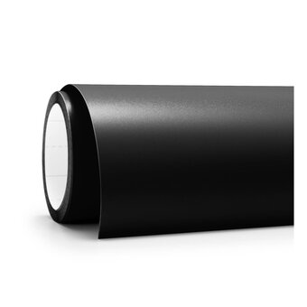 Cricut Joy Xtra Black Removable Smart Vinyl 9.5 x 36 Inches