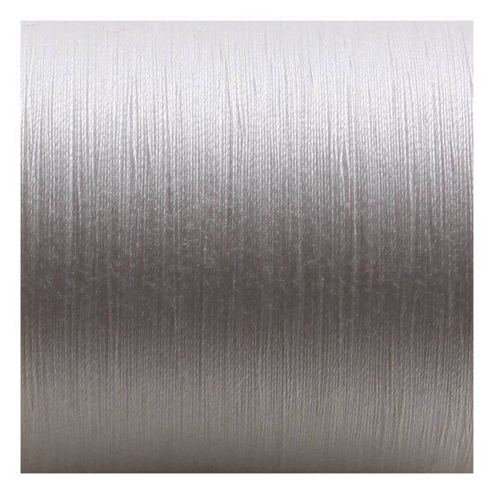 Madeira White Cotona 50 Quilting Thread 1000m (502) image number 2