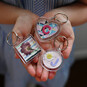 Make a Keyring to Share with Your Friends image number 1