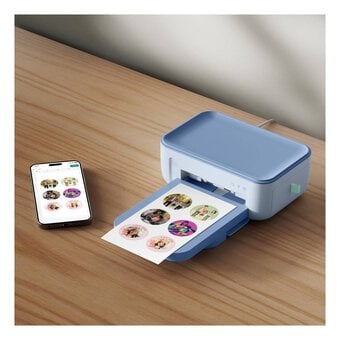 Cricut StickerPix Print Essential Bundle