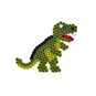 Hama Beads Mini Dino Set image number 2