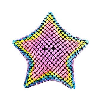 Fidgi Starfish