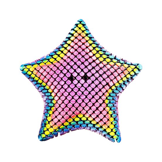 Fidgi Starfish image number 2