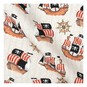 Ship Ahoy Cotton Fat Quarters 5 Pack image number 3