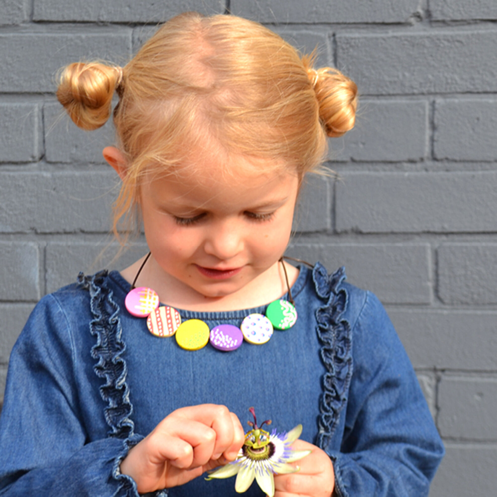 8 DIY Jewellery Projects for Kids Hobbycraft