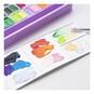 HIMI Purple Twin Cups Gouache Set 12ml 36 Pack image number 3