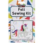 Unicorn Felt Sewing Kit image number 3