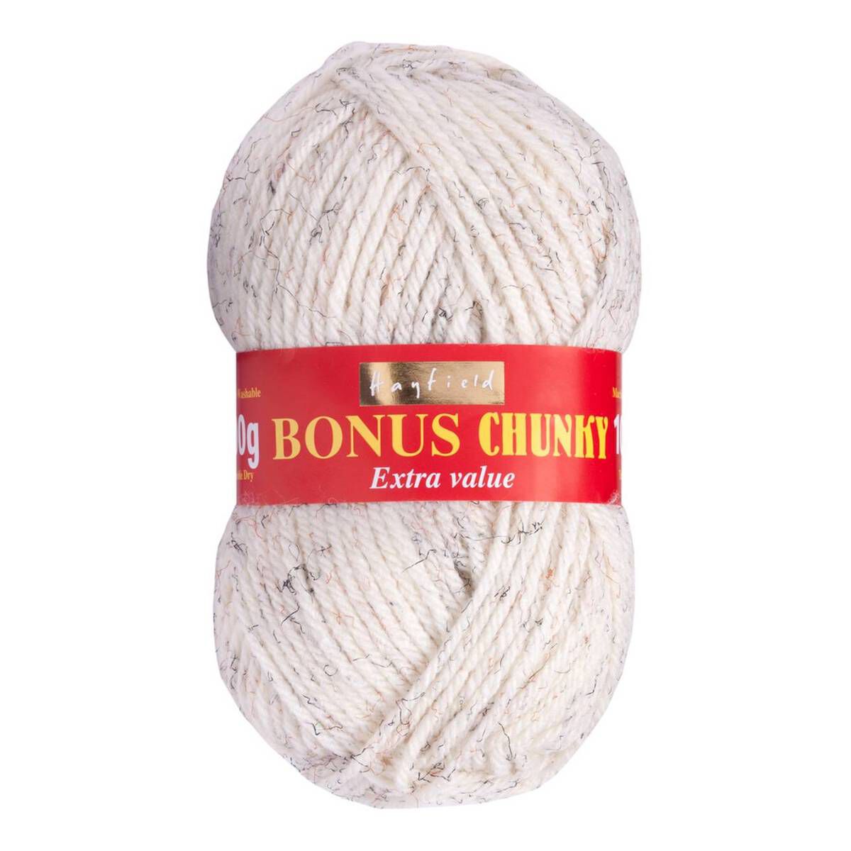 Hayfield Sandstorm Bonus Chunky Yarn 100g (930) Hobbycraft