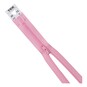 YKK Pink Dress and Skirt Zip 30cm image number 1