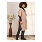 Simplicity Poncho Sewing Pattern S9649 (S-XXL) image number 6