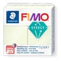 Fimo Effect Nightglow Modelling Clay 56g image number 1