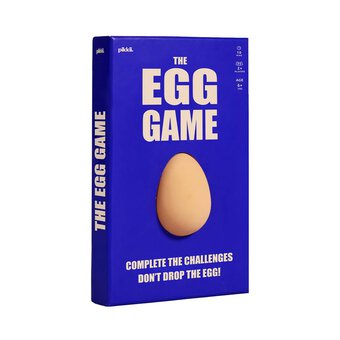 Pikkii The Egg Game