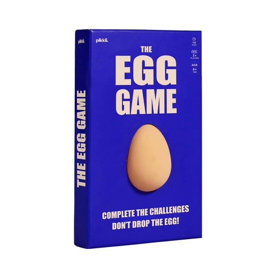Pikkii The Egg Game image number 1