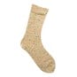 Rico Sunflower Socks Spray Paint 4 Ply 100g image number 2