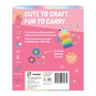 Oh My Craft! Phone Pouch Beading Kit image number 7