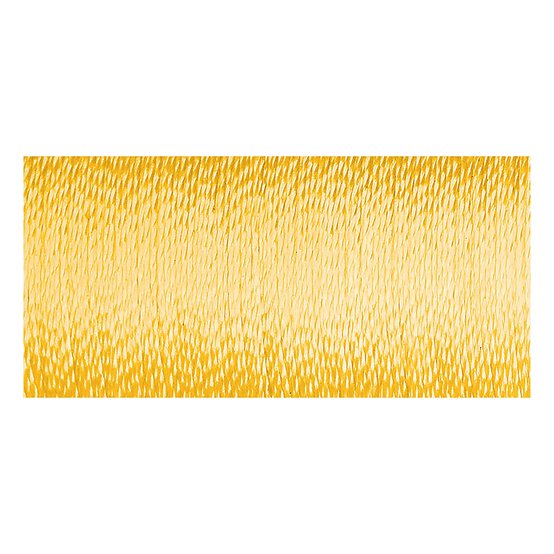 Madeira Orange Yellow Rayon 40 Thread 200m (1137) image number 2