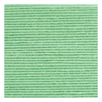 Rico Essentials Eucalyptus Cotton 4ply 50g