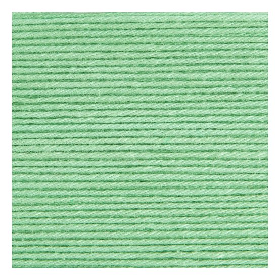 Rico Essentials Eucalyptus Cotton 4ply 50g image number 2