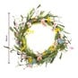 Wildflower Wreath 56cm image number 6