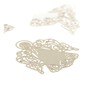 Lace Angel Card Toppers 3 Pack image number 4