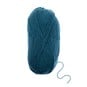 Wendy Petrol Supreme DK Yarn 100g image number 3
