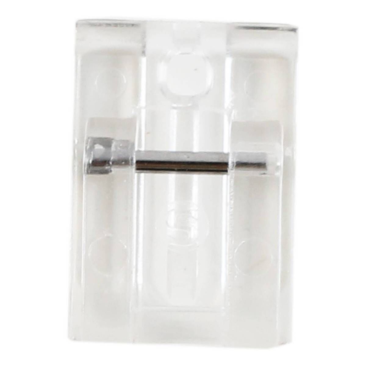 Singer Concealed Zipper Foot Hobbycraft