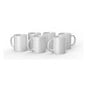 Cricut Ceramic Mug Blank 340ml 6 Pack image number 2