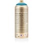 Montana Gold Aqua Spray Can 400ml image number 3