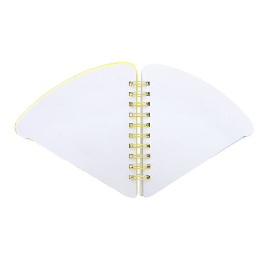 Pizza Slice Notepad image number 3