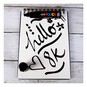 Uni-ball Posca Black PC-8K Marker Pens 2 Pack image number 3
