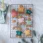 How to Make Decorated Gingerbread Biscuits image number 1