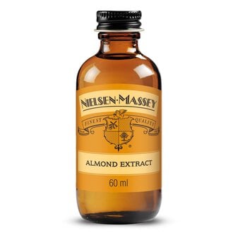 Nielsen Massey Pure Almond Extract