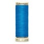 Gutermann Blue Sew All Thread 100m (386) image number 1
