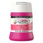 Daler-Rowney System3 Process Magenta Textile Screen Printing Acrylic Ink 250ml image number 1