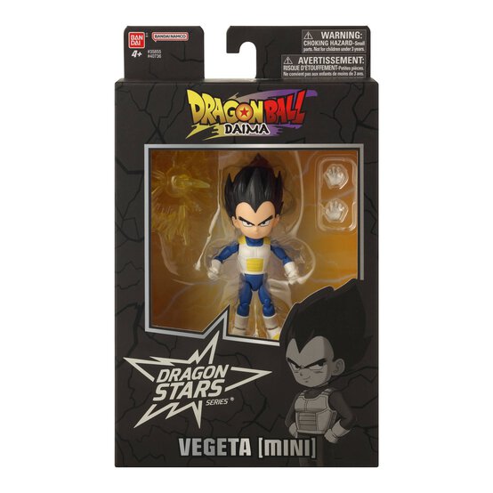 Dragon Ball Daima Kid Vegeta image number 1