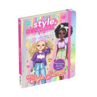 Stylestopper: My Style Secrets