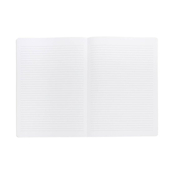 Tiki Beach Notebook Set A4 3 Pack image number 3