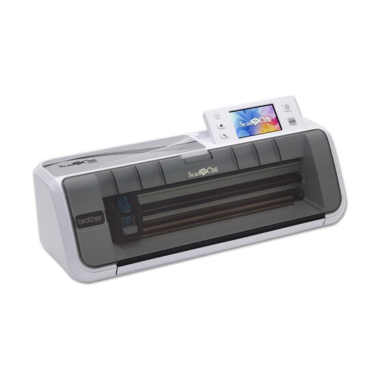 Brother ScanNCut CM300 Digital Cutting Machine image number 1