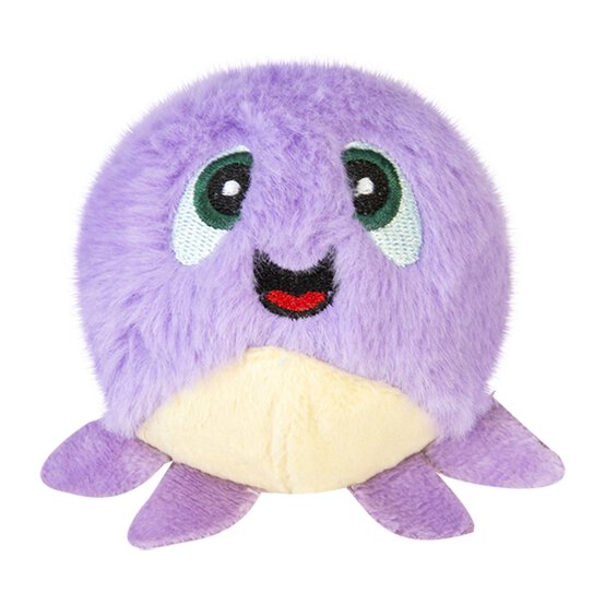 Assorted Boingos Bouncy Plush Ball 7cm image number 3