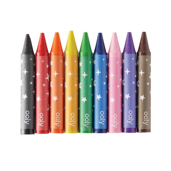 On Safari Colouring Book Kit image number 3