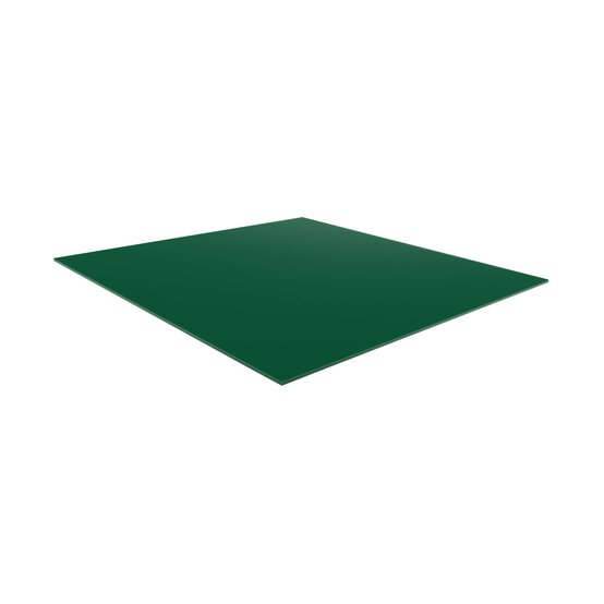 Glowforge Proofgrade Green Acrylic 12 x 12 Inches image number 2