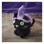 Black Cat Crochet Kit image number 1